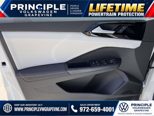 New 2027 Volkswagen Taos S FWD image 10