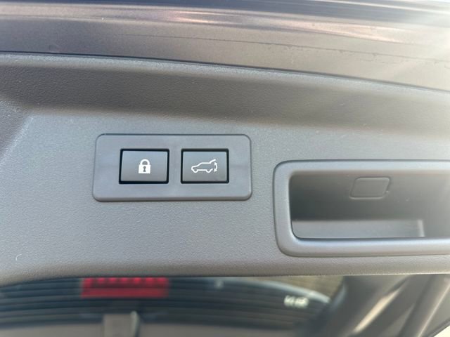 New 2026 Subaru Outback Touring XT image 21