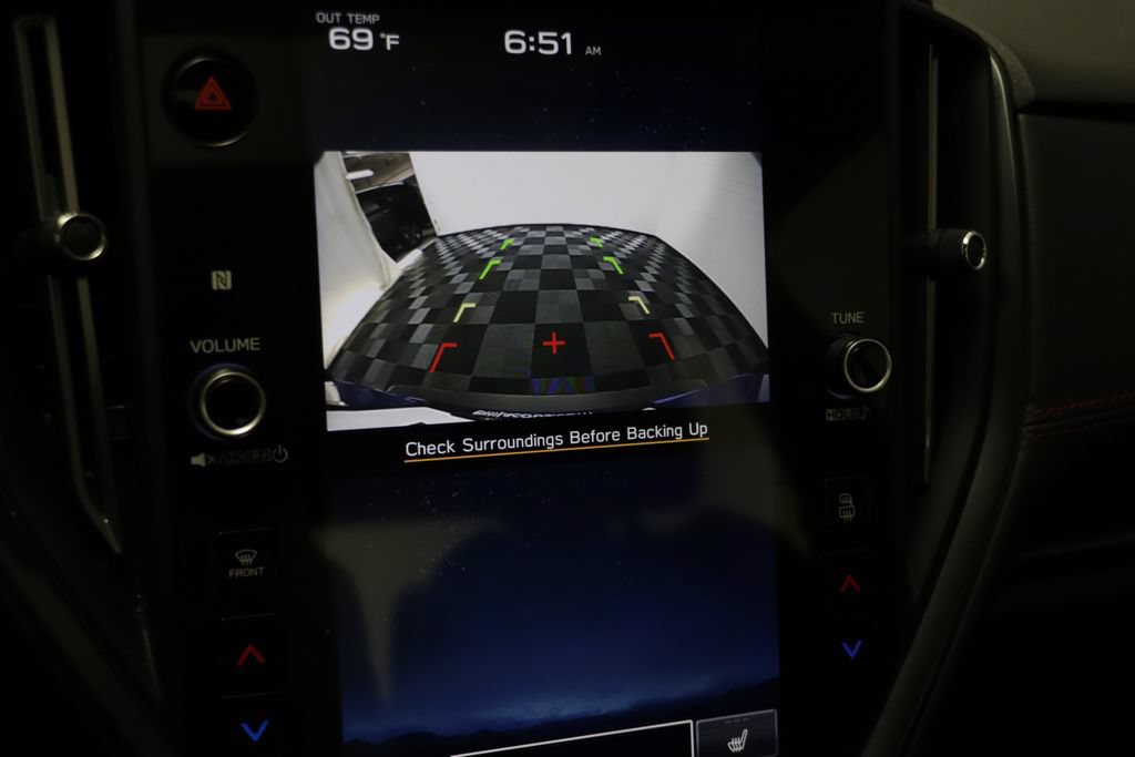 Used 2023 Subaru WRX Limited AWD/4WD image 11
