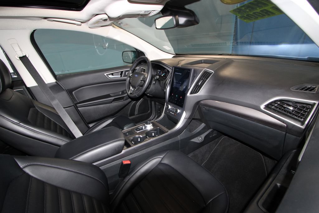 Used 2024 Ford Edge SEL w/ Convenience Package AWD/4WD image 23