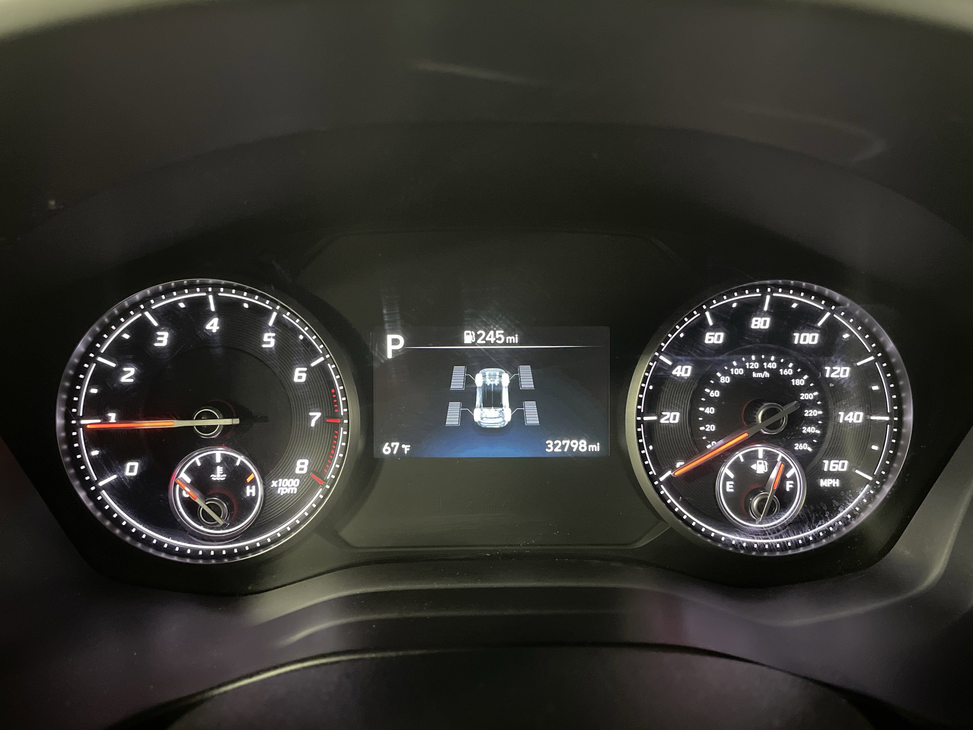 Used 2023 Hyundai Santa Fe SE image 21