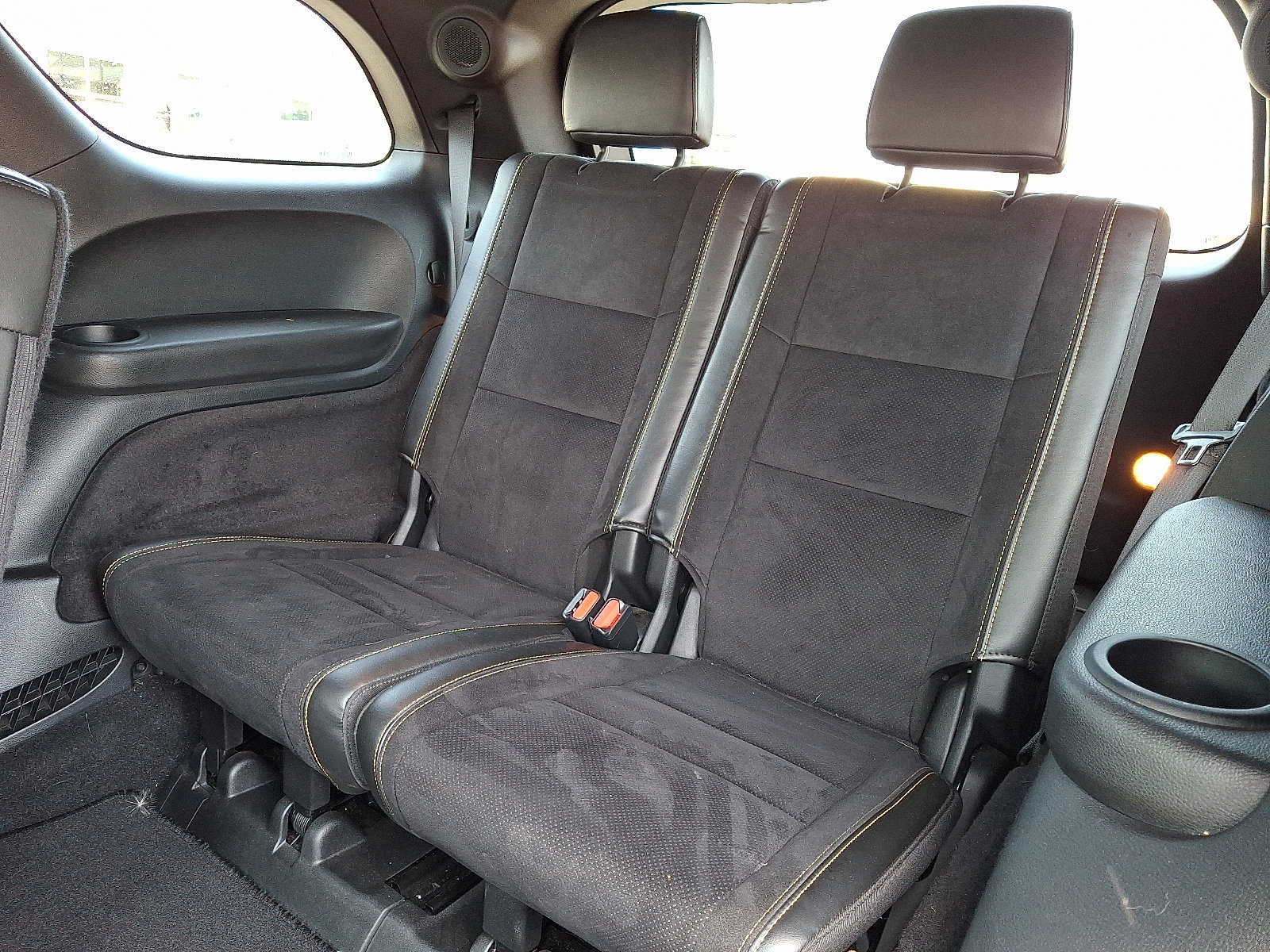 Used 2025 Dodge Durango R/T AWD/4WD image 12
