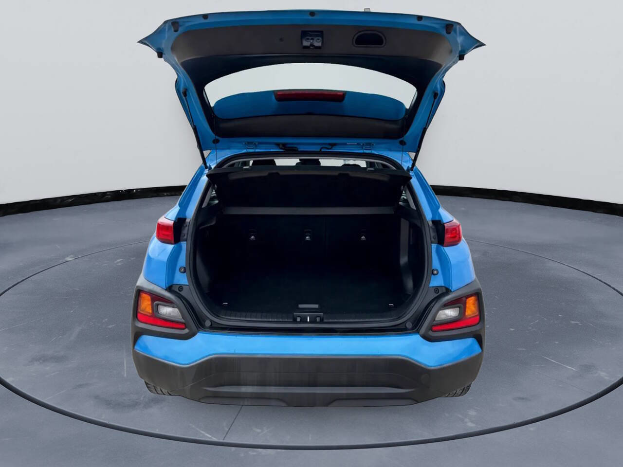 Used 2019 Hyundai Kona SE image 8