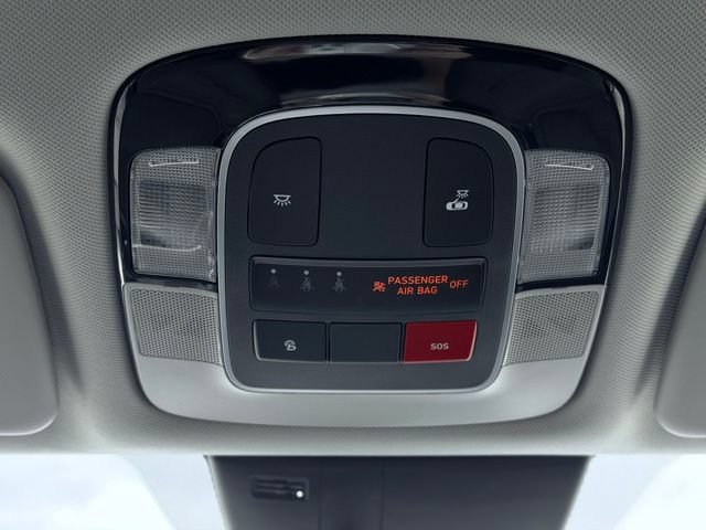 Used 2024 Hyundai Tucson SEL AWD/4WD image 42