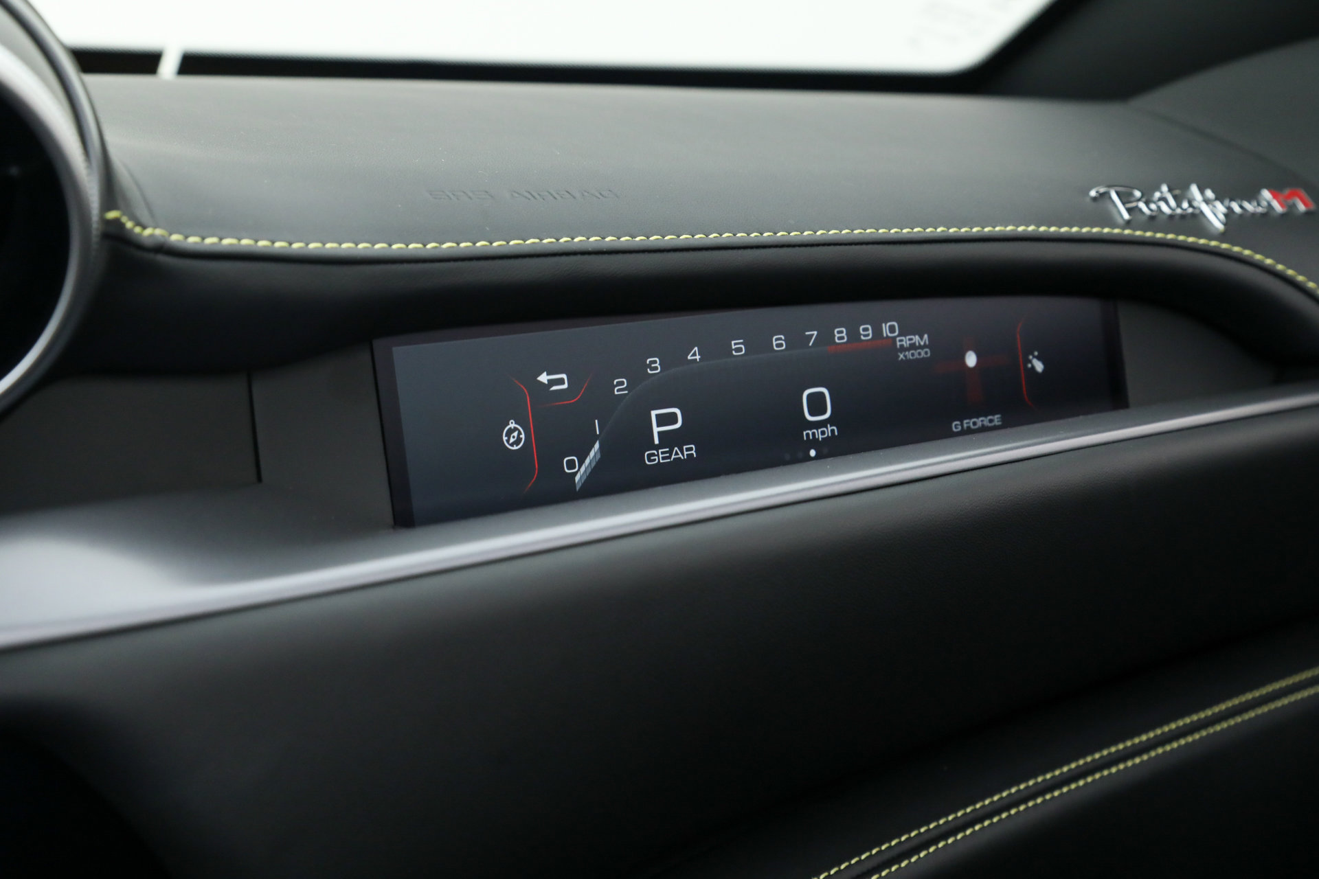 Certified 2023 Ferrari Portofino M image 31