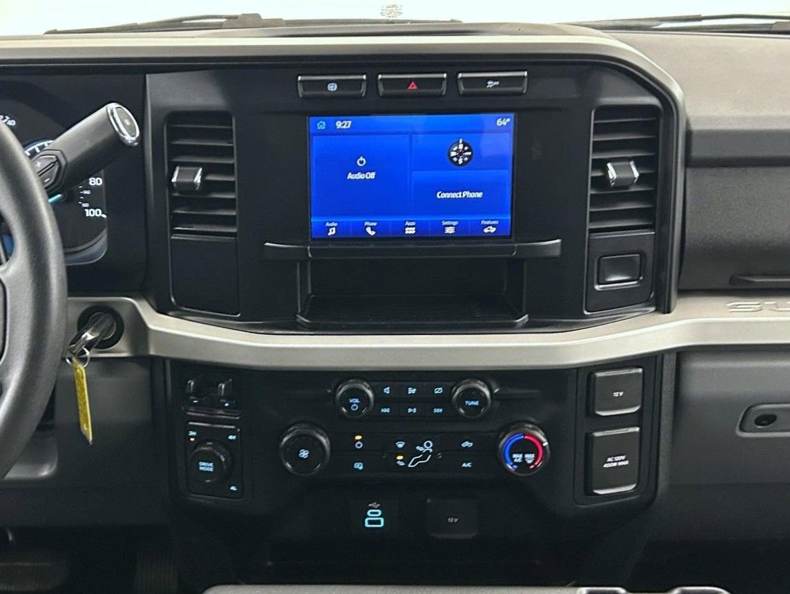 Used 2024 Ford F250 XLT image 12