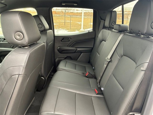 New 2026 Chevrolet Colorado Trail Boss image 17