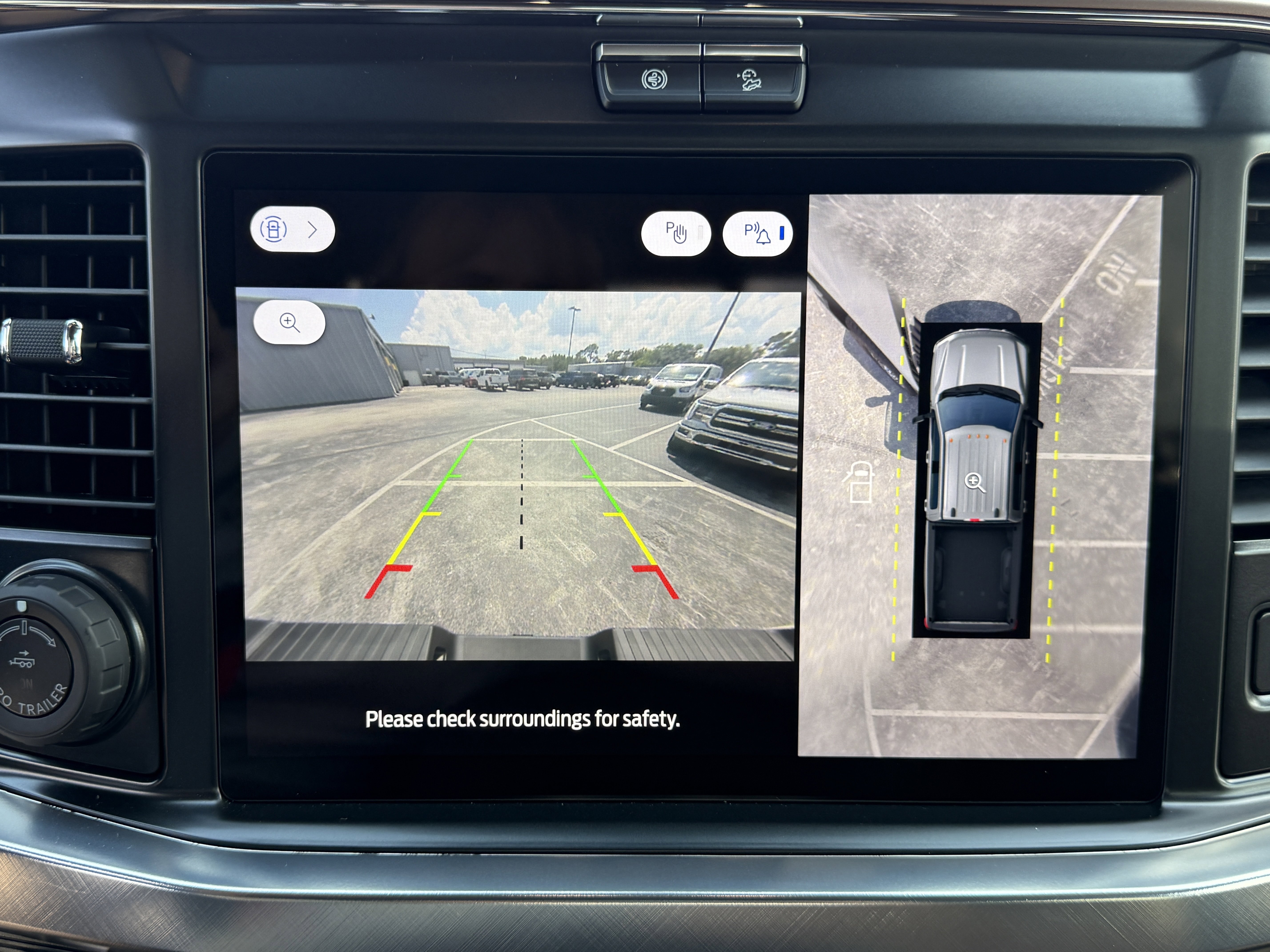 New 2026 Ford F350 King Ranch image 23