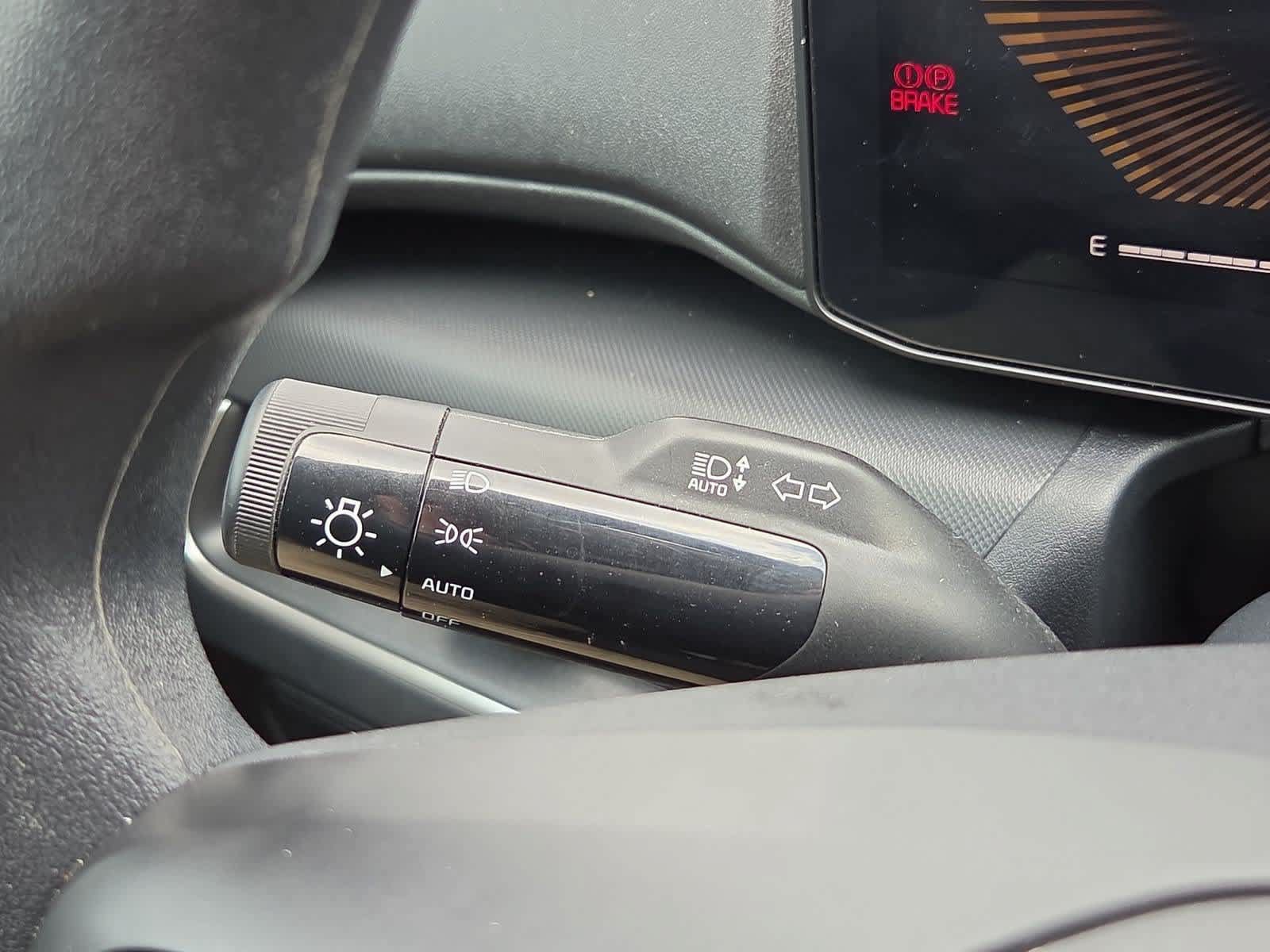 Certified 2025 Kia K4 FWD image 24