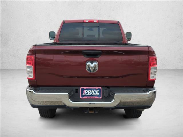 Used 2020 RAM 2500 Tradesman image 6