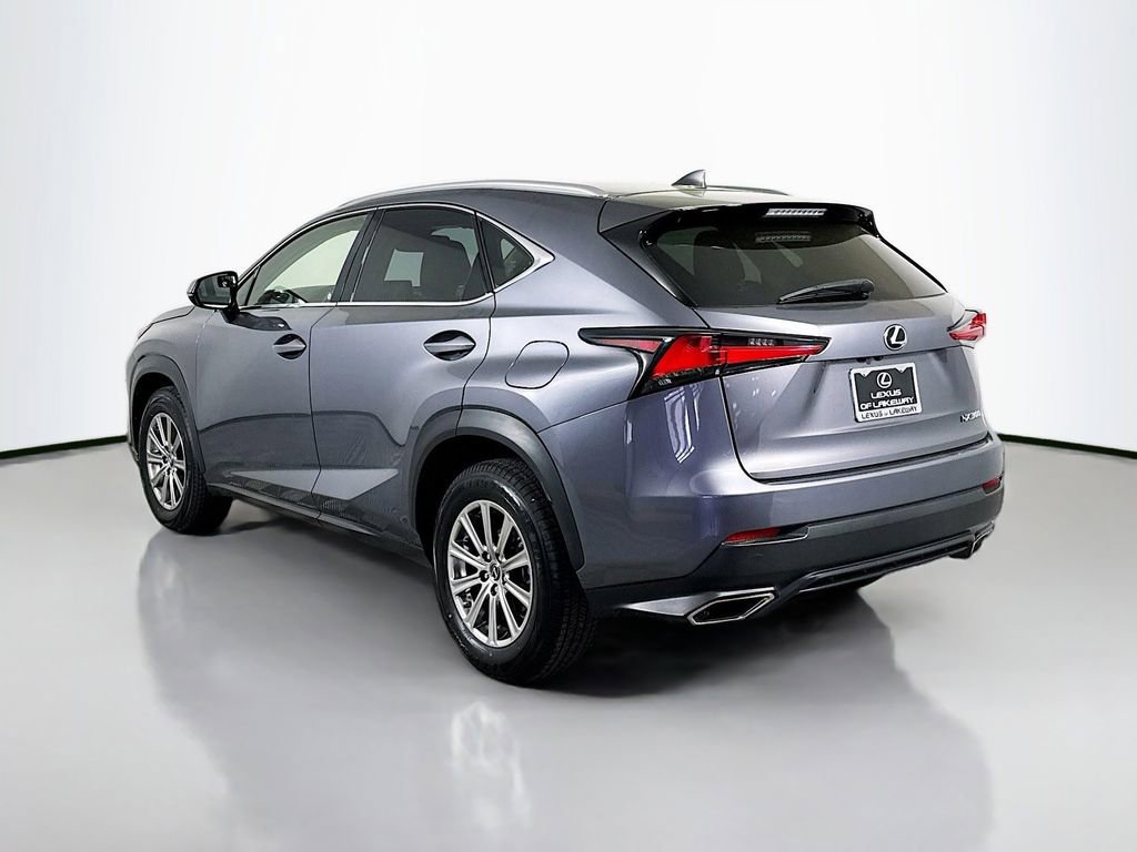Used 2019 Lexus NX 300 FWD image 7