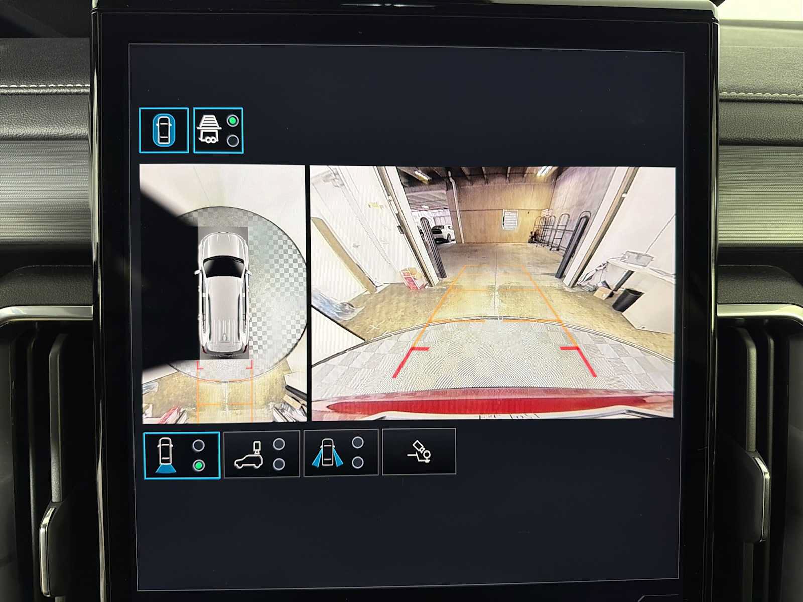 New 2026 GMC Acadia Elevation FWD image 62