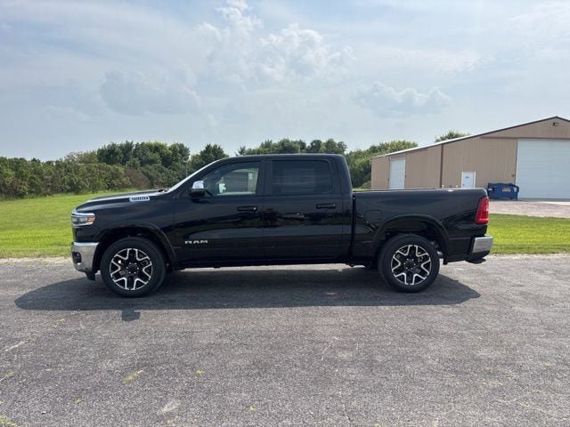 New 2026 RAM 1500 Laramie image 3