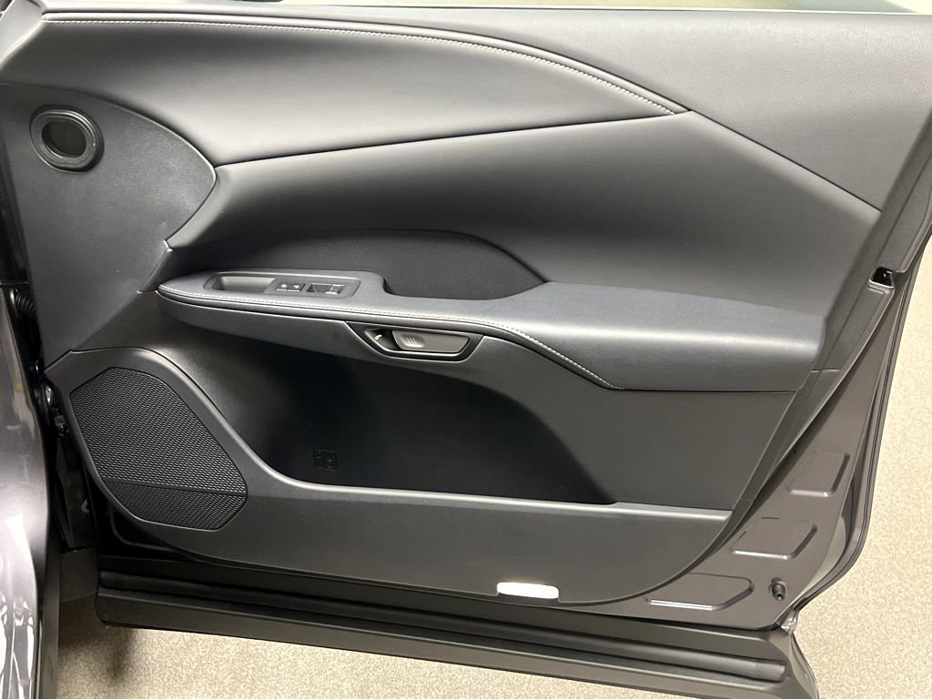 New 2026 Lexus RX 450h AWD image 24