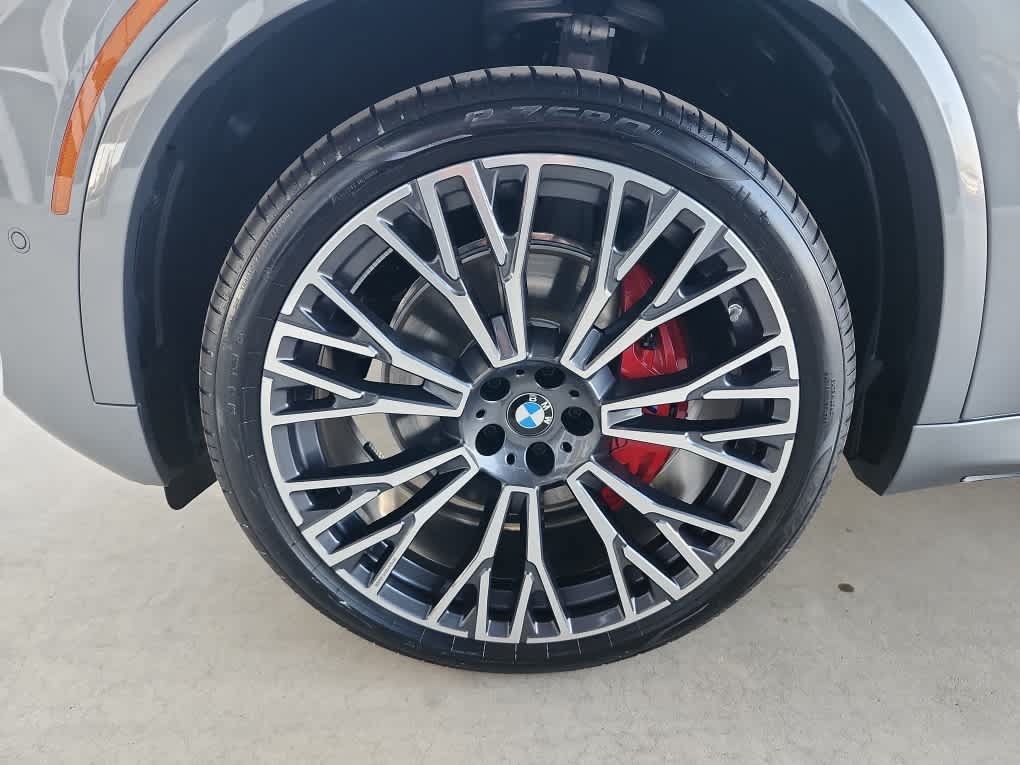 New 2026 BMW X5 sDrive40i w/ M Sport Package RWD image 7