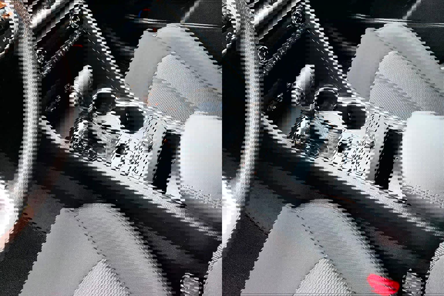 Used 2023 Kia K5 LXS image 14