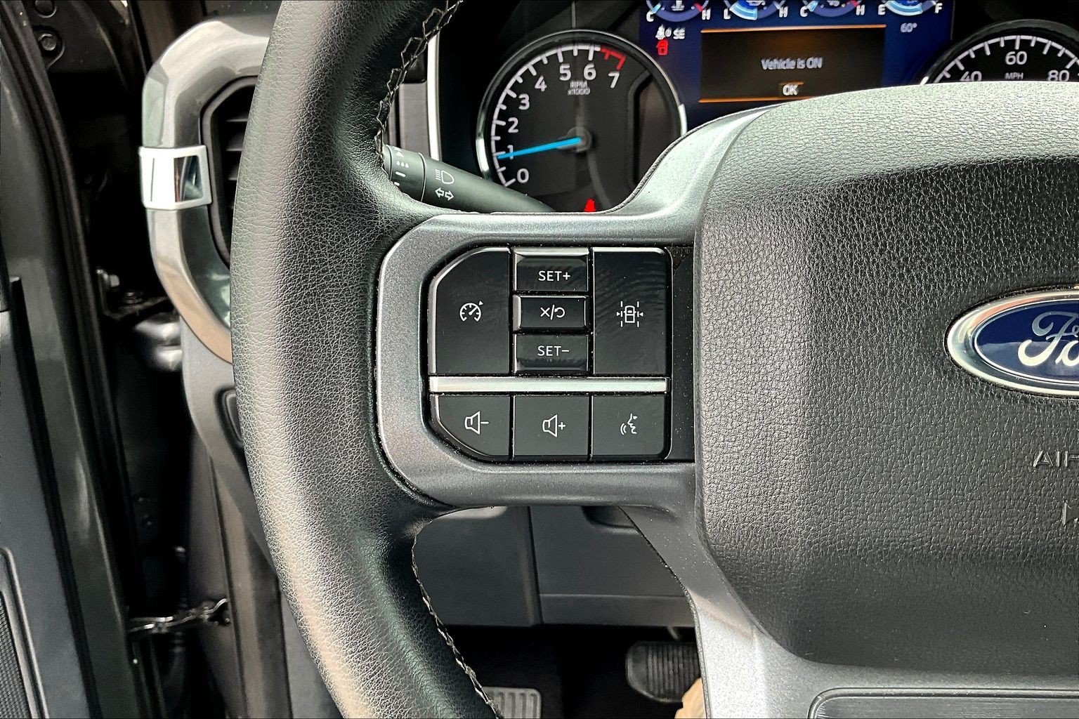 Used 2023 Ford F150 XLT w/ Equipment Group 302A High AWD/4WD image 22