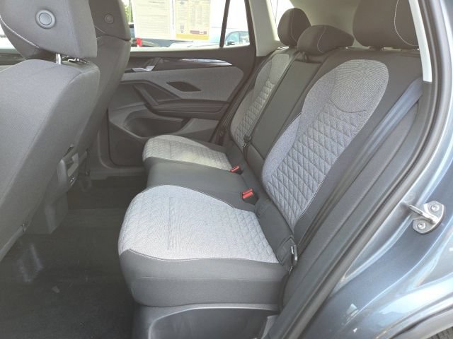 Used 2026 Volkswagen Tiguan S w/ 18" Wheel Package AWD/4WD image 13