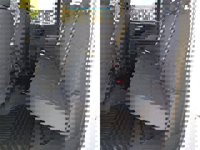 New 2026 Chevrolet Silverado 2500 Custom image 27