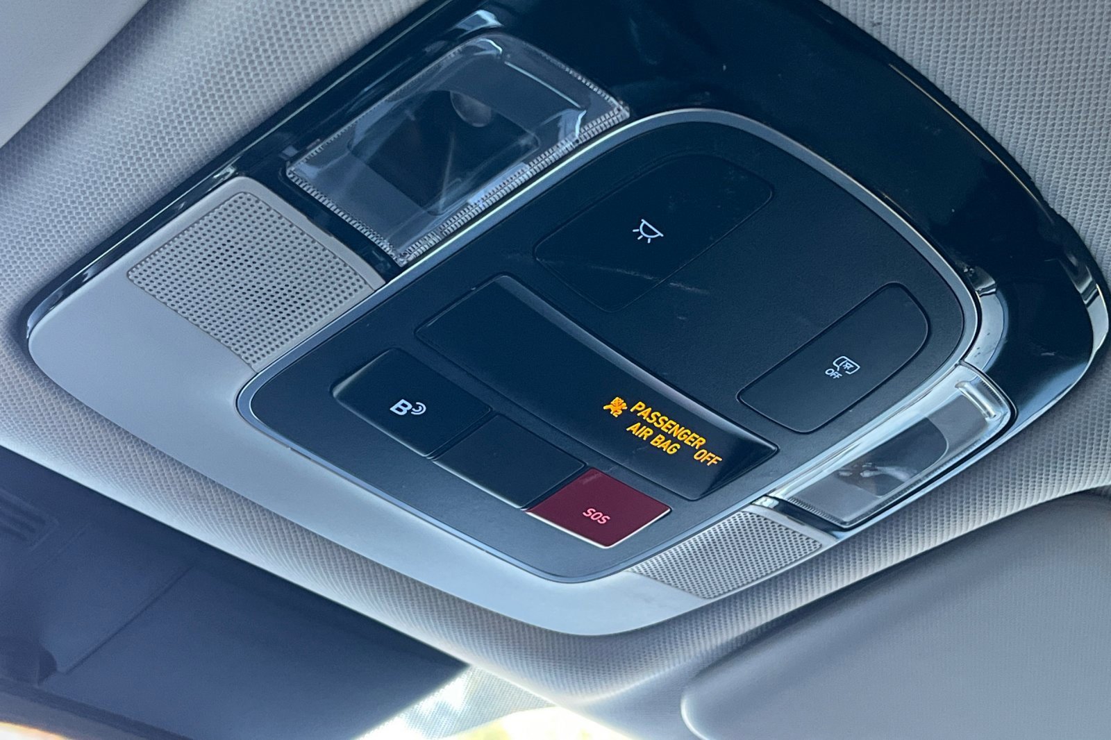 Certified 2025 Hyundai Tucson SEL image 24