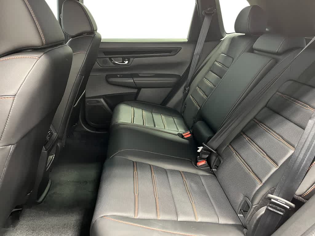 New 2026 Honda CR-V Sport-L image 25