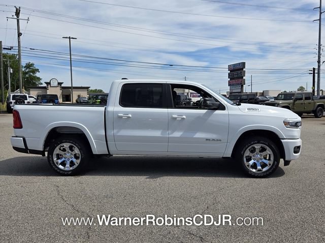 New 2026 RAM 1500 Big Horn RWD image 14