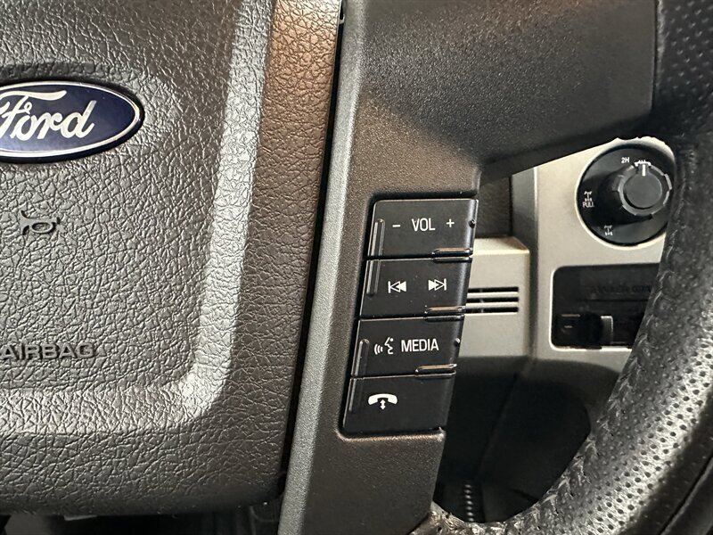 Used 2013 Ford F150 Raptor w/ Luxury Equipment Group AWD/4WD image 29