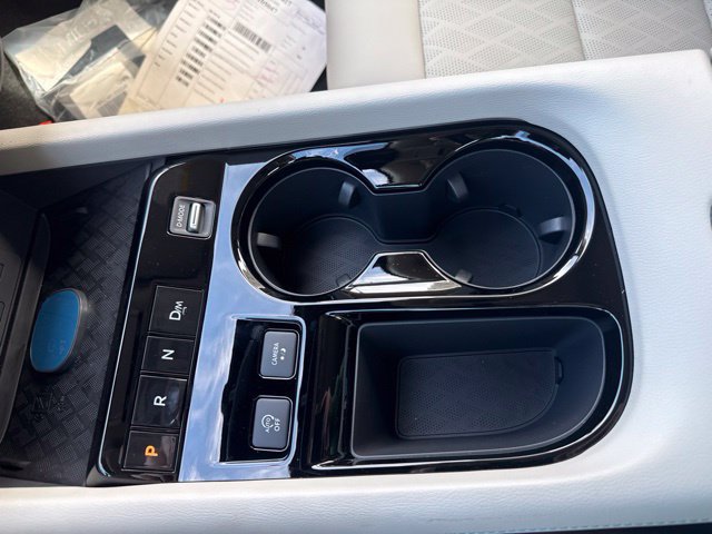 New 2027 Nissan Murano Platinum w/ Cargo Package AWD/4WD image 21