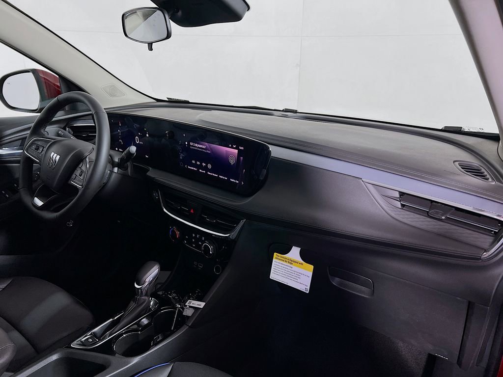 New 2026 Buick Encore GX Sport Touring w/ Comfort Package image 24