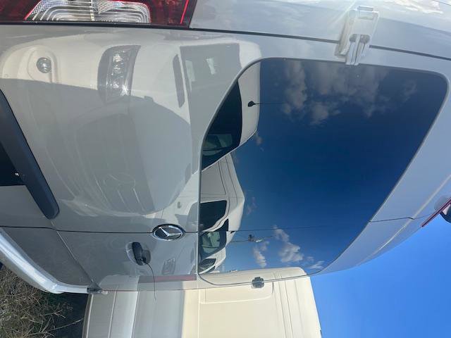 Used 2025 Mercedes-Benz Sprinter 3500 image 19
