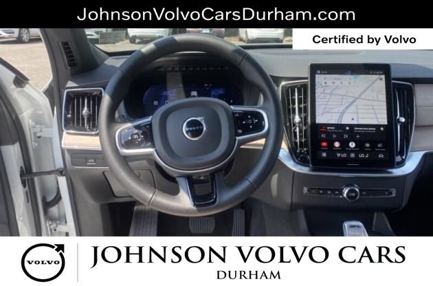 Certified 2026 Volvo XC90 B5 Ultra AWD/4WD image 7