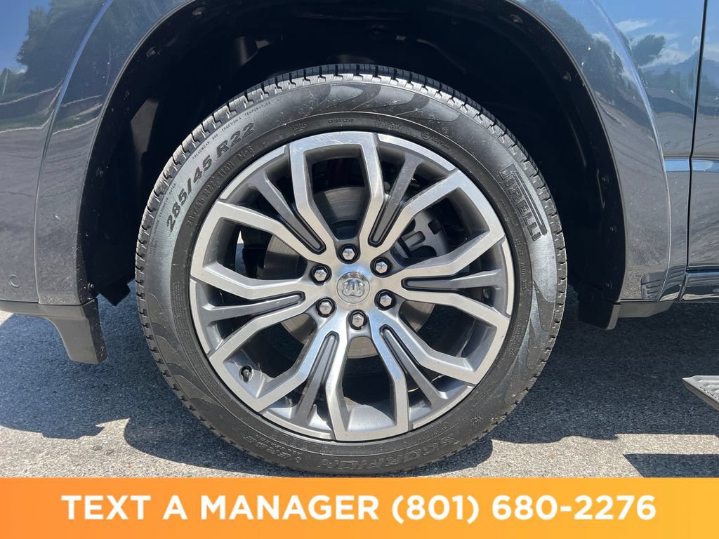 Used 2026 RAM 1500 Tungsten w/ Trailer Tow Group AWD/4WD image 24