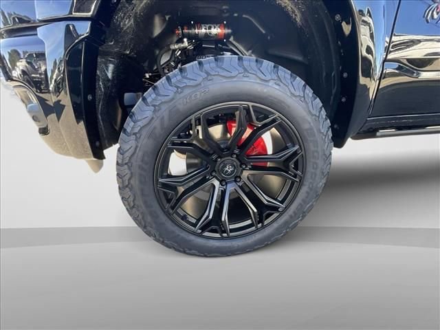 New 2026 RAM 1500 Big Horn image 6