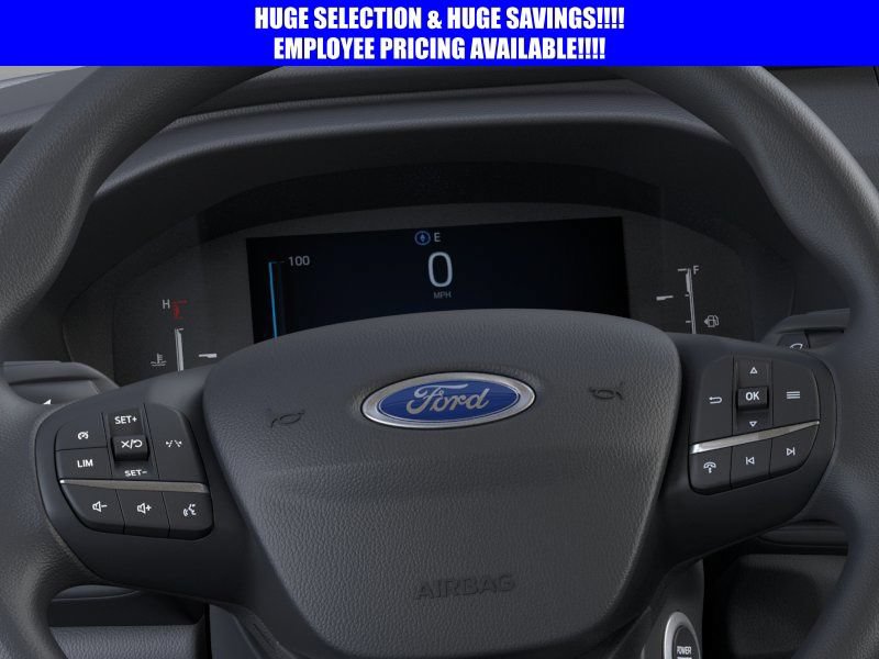 New 2026 Ford Transit 350 148 High Roof DRW AWD image 13