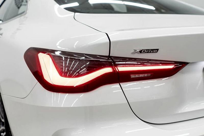 Used 2026 BMW 430i xDrive Coupe image 37