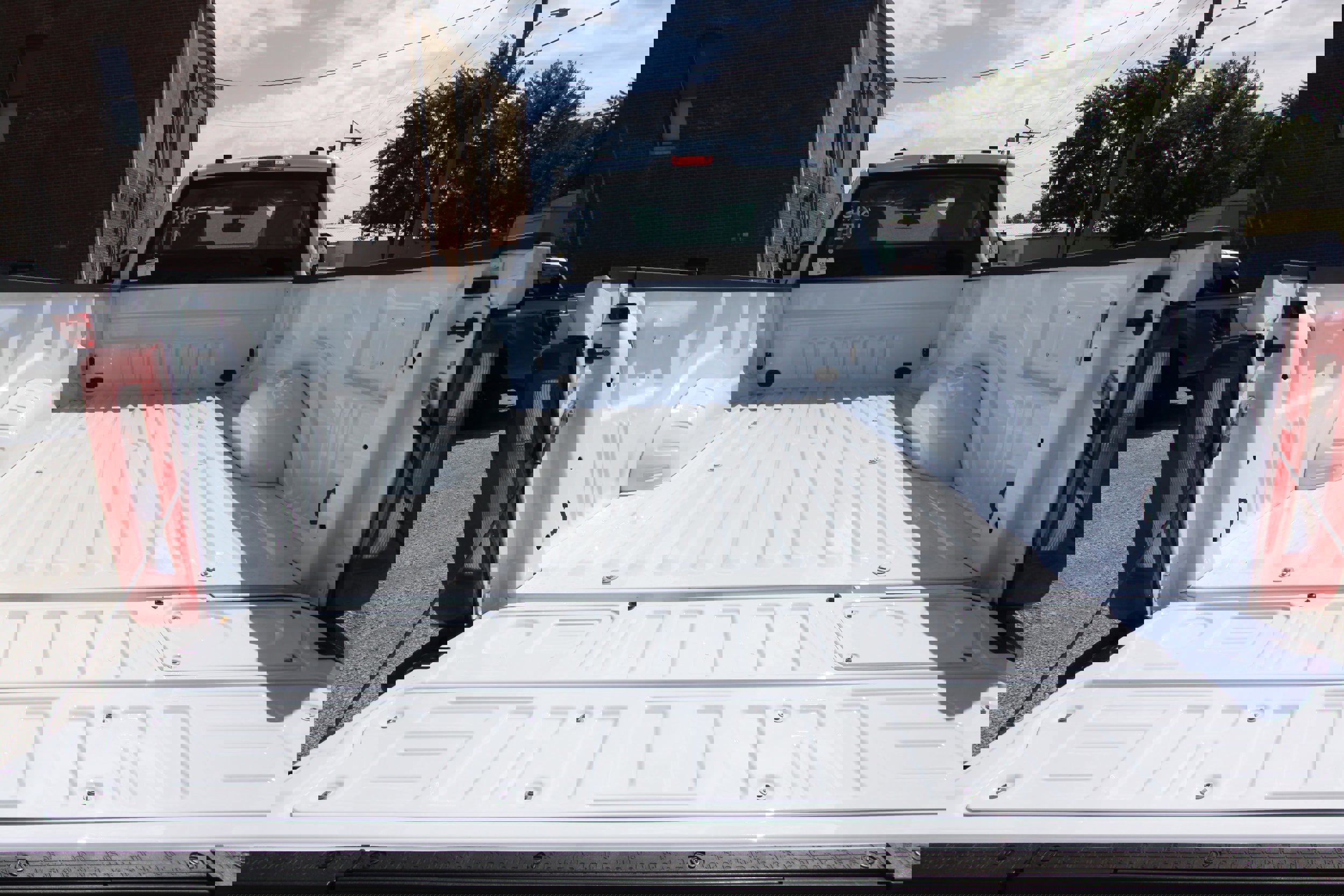 New 2026 Ford F250 XL image 9