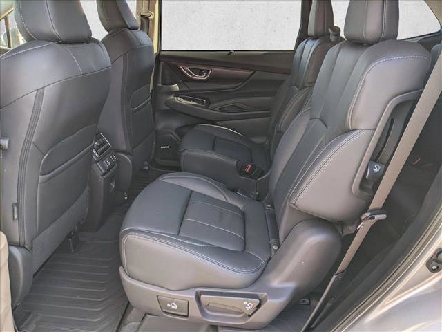 New 2025 Subaru Ascent Touring image 15