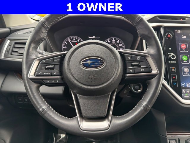 Used 2023 Subaru Ascent Touring image 51