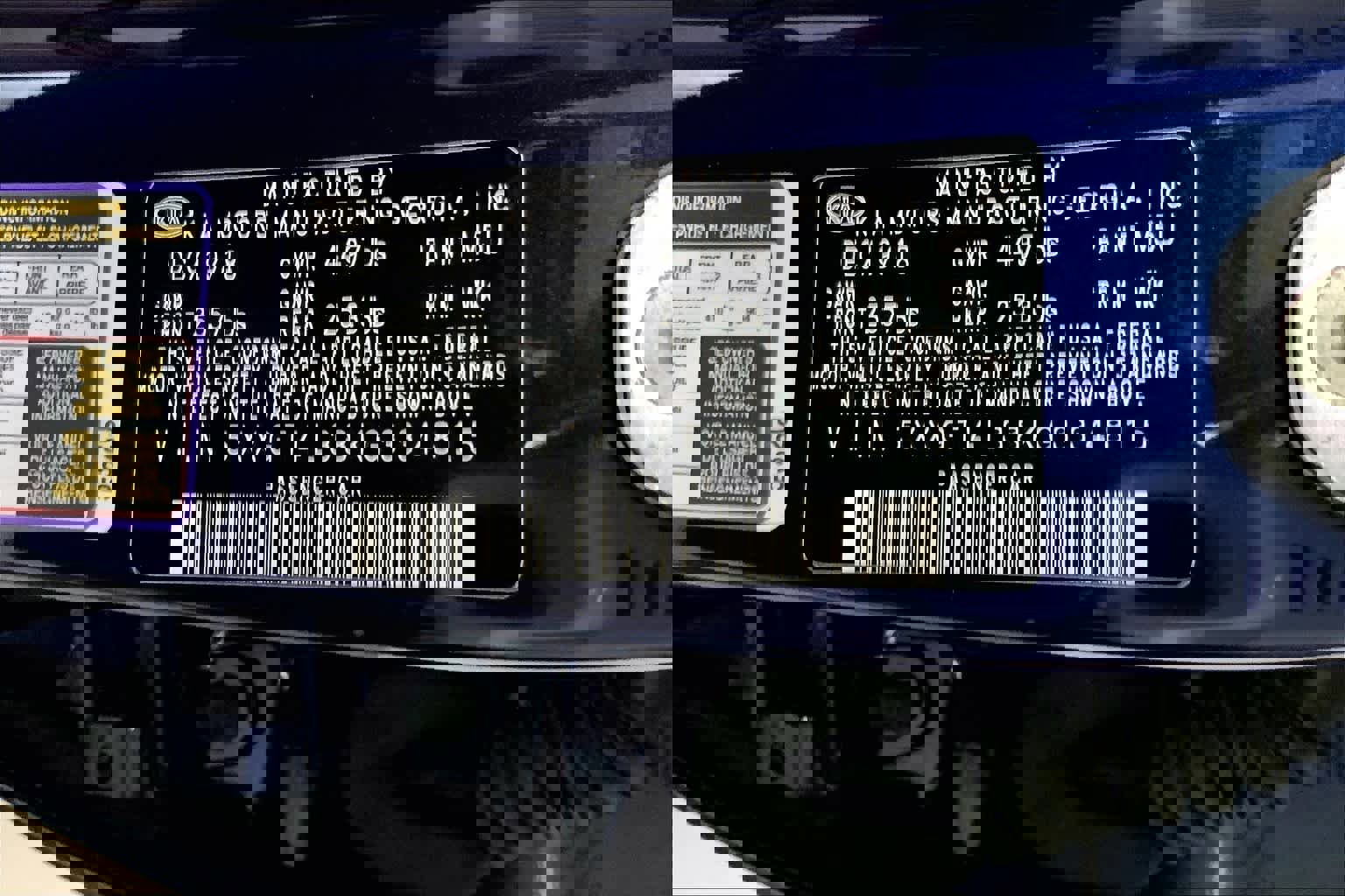 Used 2019 Kia Optima S image 28