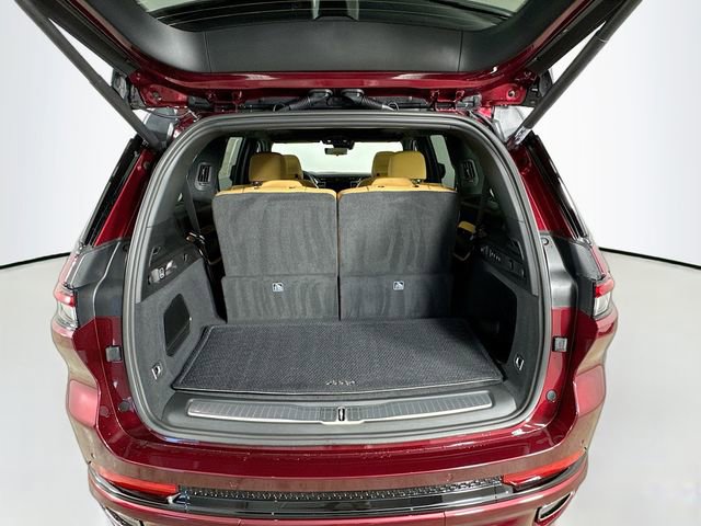 New 2025 Jeep Grand Cherokee L Summit image 31