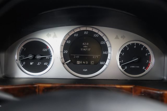Used 2010 Mercedes-Benz GLK 350 2WD w/ Multimedia Pkg image 31