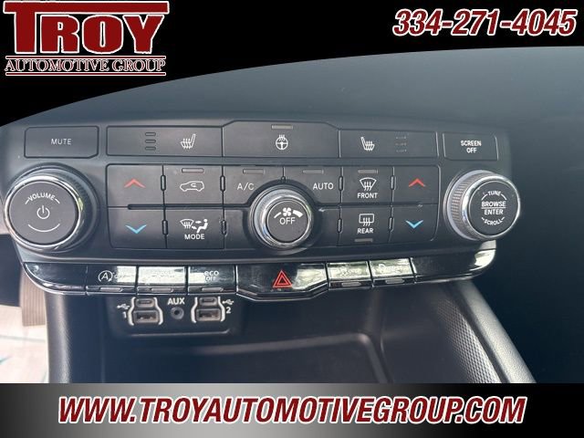 Used 2023 Dodge Durango GT RWD image 13