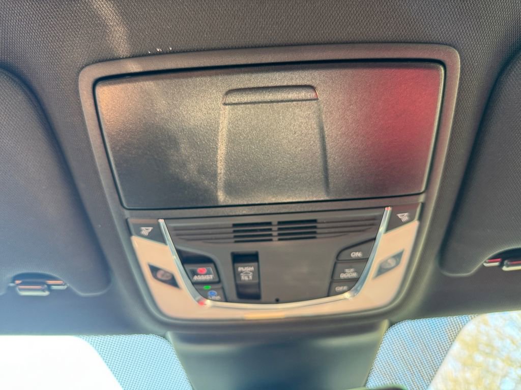 Used 2021 Acura TLX w/ A-SPEC Pkg image 24