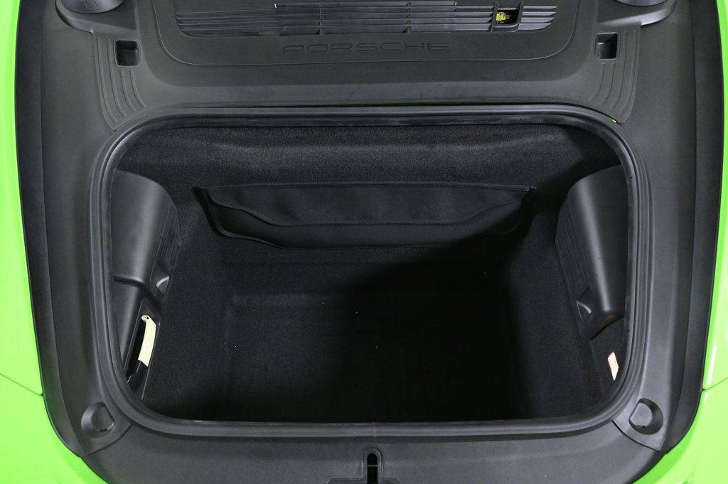 Used 2019 Porsche 911 Speedster image 32