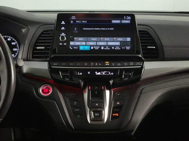 Used 2025 Honda Odyssey Sport-L image 25