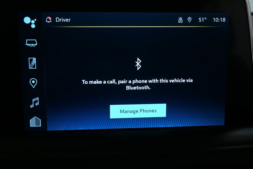 Used 2023 Chevrolet Tahoe LT image 39