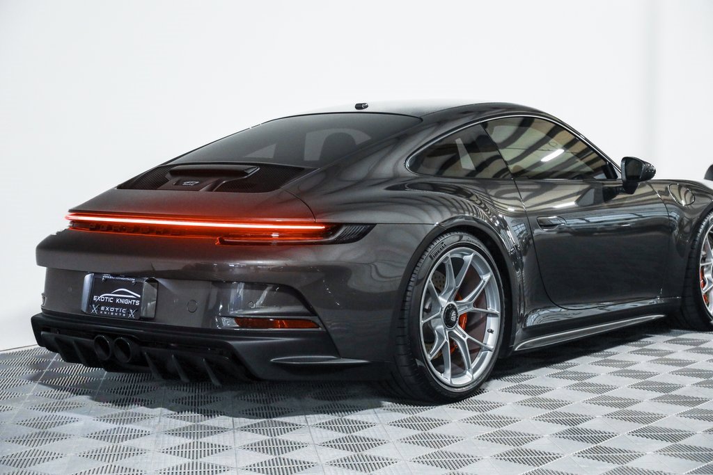 Used 2022 Porsche 911 GT3 image 15