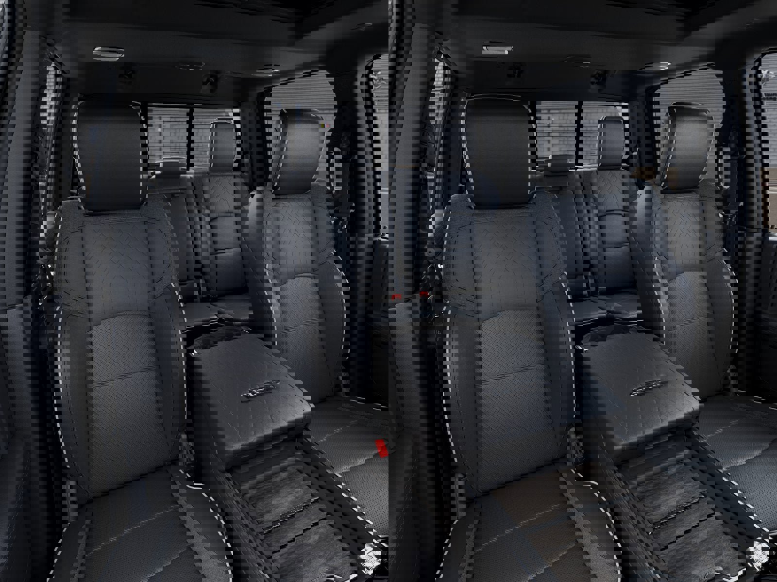 New 2026 RAM 3500 Limited image 10