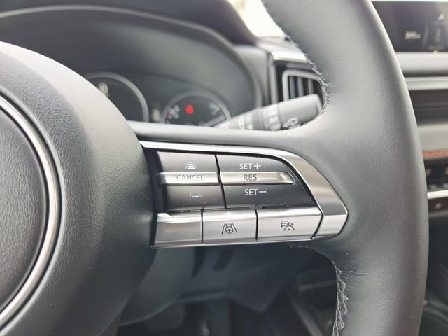 Certified 2025 MAZDA CX-50 2.5 Turbo w/ Premium Plus Pkg image 17