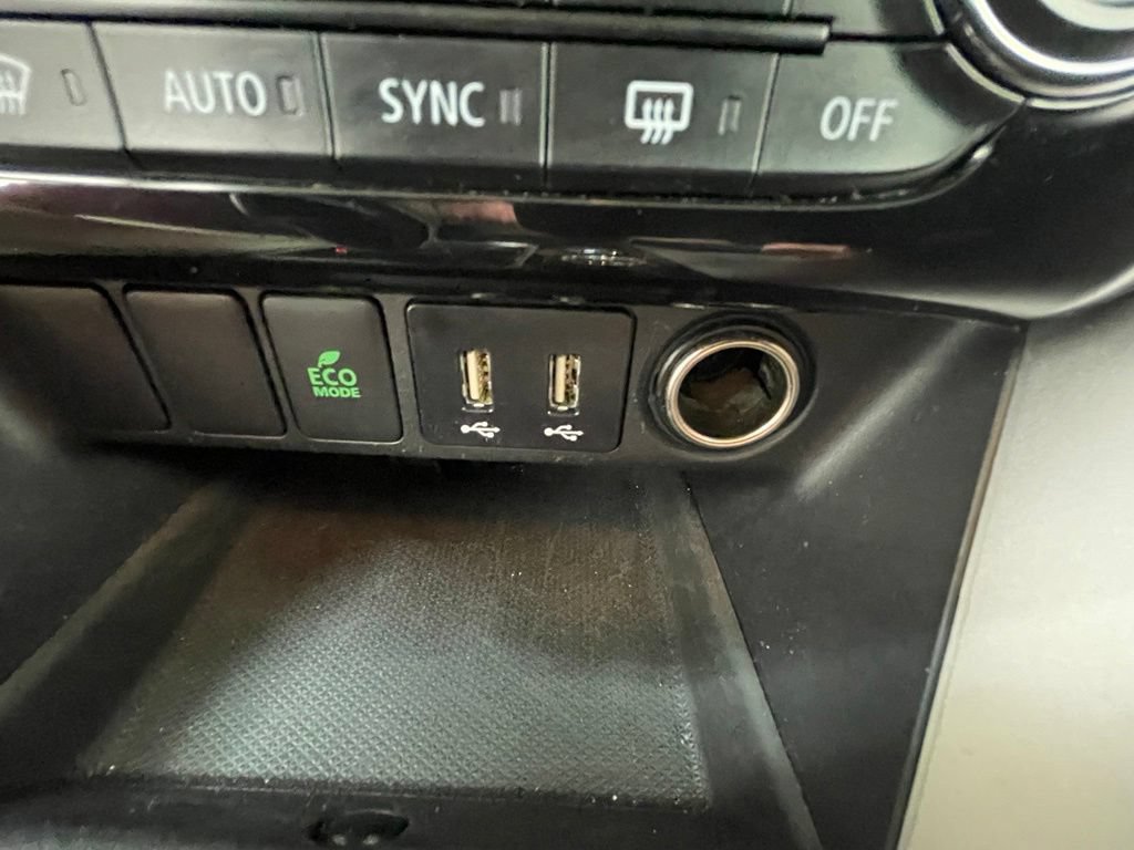 Used 2025 Mitsubishi Eclipse Cross SE AWD/4WD image 22
